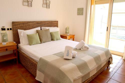 Villa Casa Dos Cotas