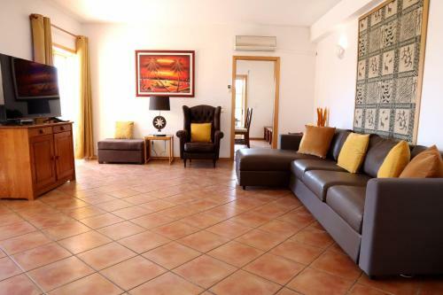 Villa Casa Dos Cotas