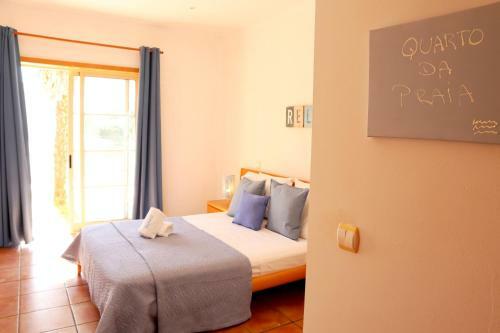 Villa Casa Dos Cotas