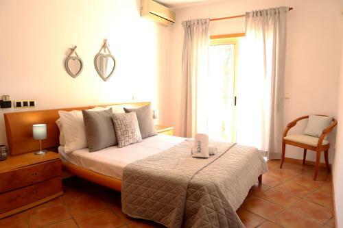 Villa Casa Dos Cotas