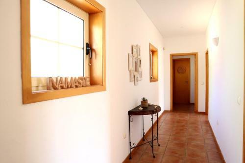 Villa Casa Dos Cotas