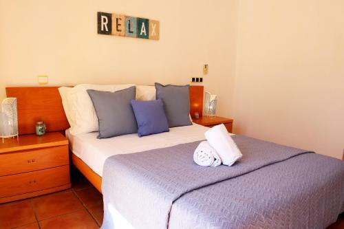 Villa Casa Dos Cotas