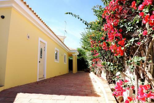 Villa Casa Dos Cotas