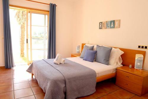 Villa Casa Dos Cotas