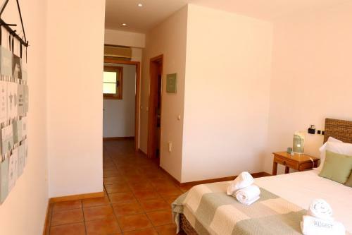 Villa Casa Dos Cotas