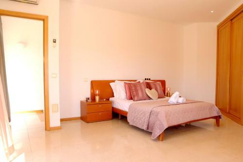 Villa Casa Dos Cotas