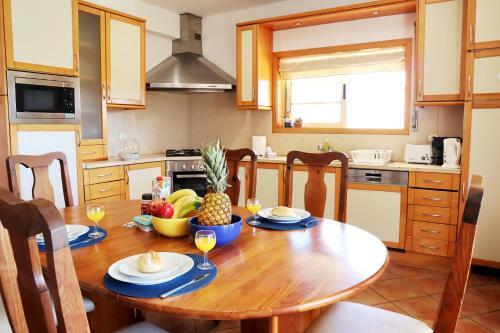 Villa Casa Dos Cotas