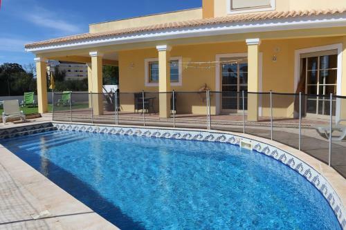 Villa Casa Dos Cotas