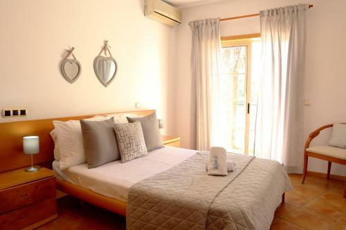 Villa Casa Dos Cotas