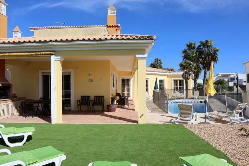 Villa Casa Dos Cotas