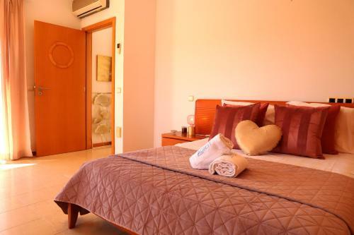 Villa Casa Dos Cotas