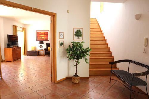 Villa Casa Dos Cotas