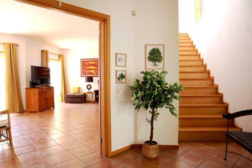 Villa Casa Dos Cotas