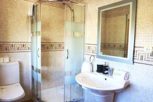 Villa Casa Dos Cotas