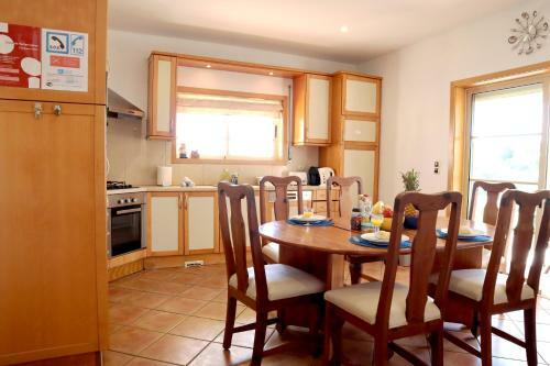 Villa Casa Dos Cotas