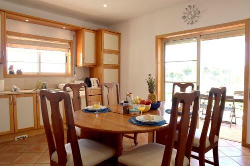 Villa Casa Dos Cotas