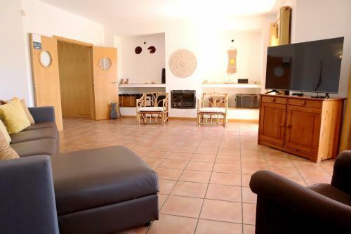 Villa Casa Dos Cotas