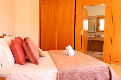 Villa Casa Dos Cotas