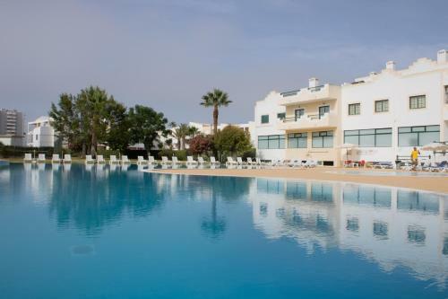 Dunas Alvor- Apartamento Viva Local