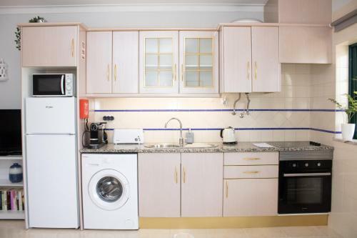 Dunas Alvor- Apartamento Viva Local