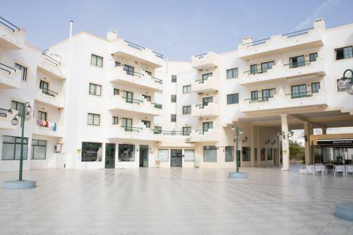 Dunas Alvor- Apartamento Viva Local