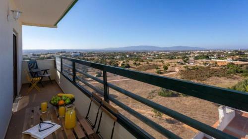 Alvor Nature Apartment With Balcony