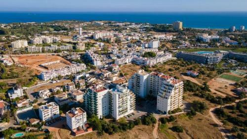 Alvor Nature Apartment With Balcony