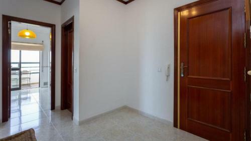 Alvor Nature Apartment With Balcony