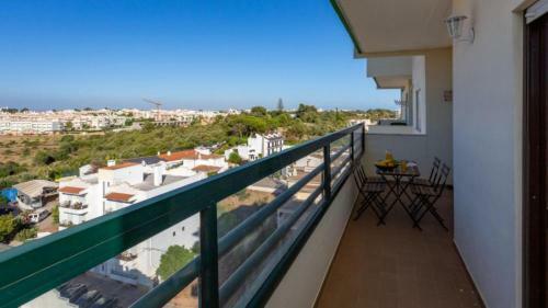 Alvor Nature Apartment With Balcony
