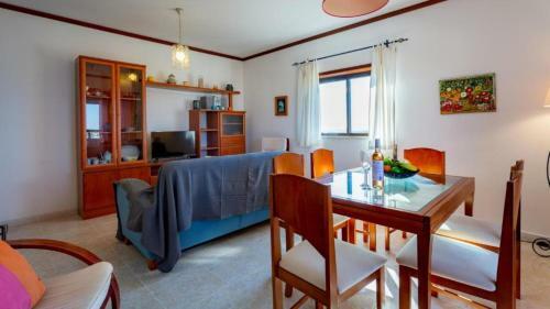 Alvor Nature Apartment With Balcony