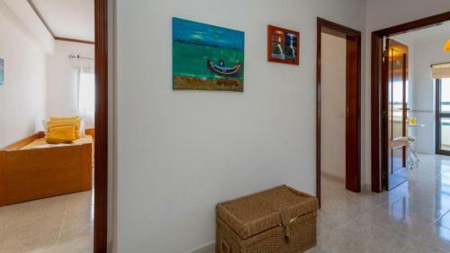 Alvor Nature Apartment With Balcony