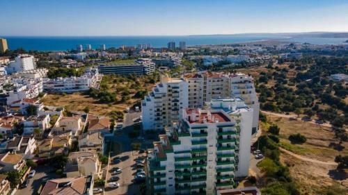 Alvor Nature Apartment With Balcony