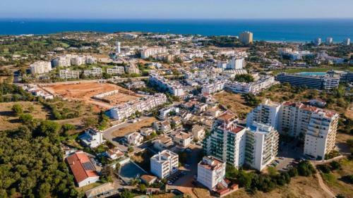 Alvor Nature Apartment With Balcony