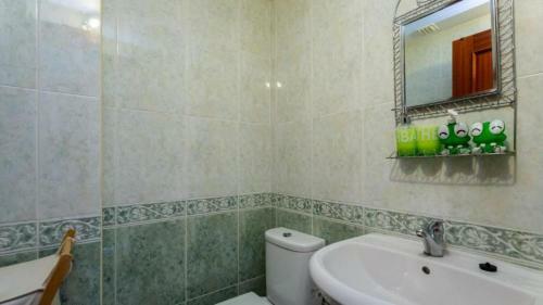 Alvor Nature Apartment With Balcony