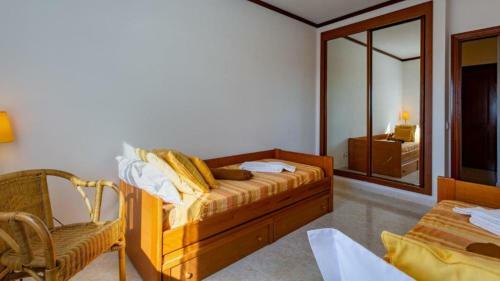 Alvor Nature Apartment With Balcony