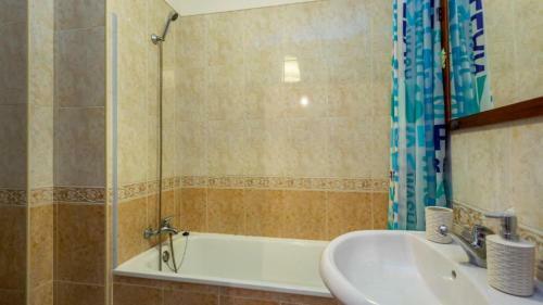 Alvor Nature Apartment With Balcony