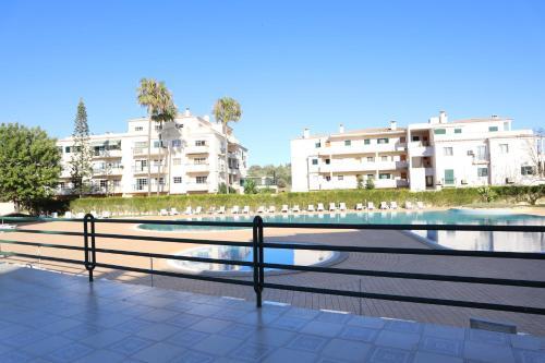 Apartamento Dunas Alvor 307