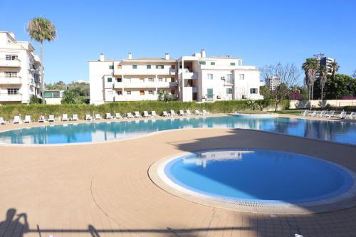 Apartamento Dunas Alvor 307