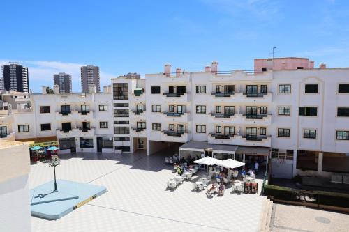 Apartamento Dunas Alvor 307