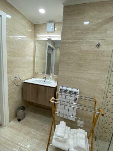 Alvor Mountain View Villa With Private Pool