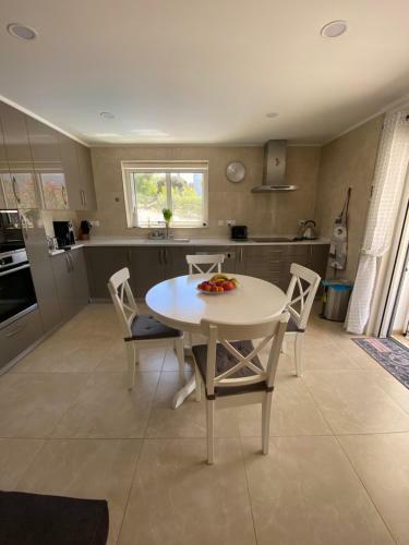 Alvor Mountain View Villa With Private Pool