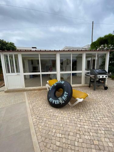 Alvor Mountain View Villa With Private Pool