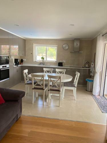 Alvor Mountain View Villa With Private Pool