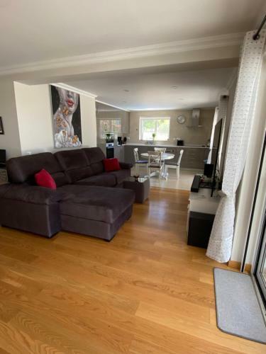 Alvor Mountain View Villa With Private Pool