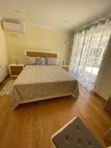Alvor Mountain View Villa With Private Pool