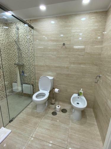 Alvor Mountain View Villa With Private Pool
