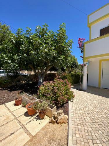 Alvor Mountain View Villa With Private Pool