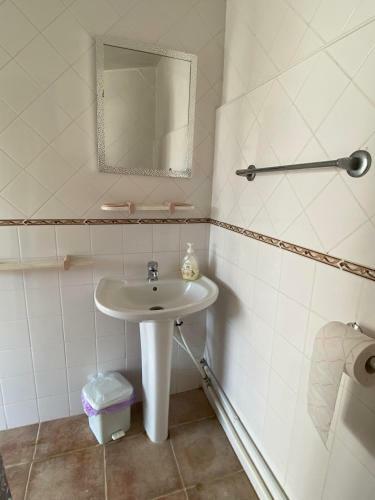 Alvor Mountain View Villa With Private Pool