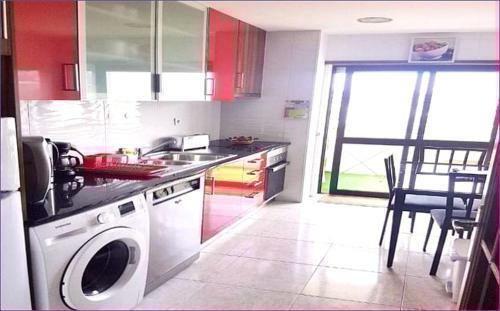 Apartamento Flat For Rent In Praceta Maria