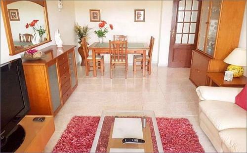 Apartamento Flat For Rent In Praceta Maria